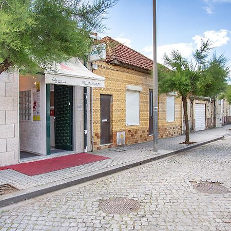 Hotel Mycasa Espinho  Exterior foto